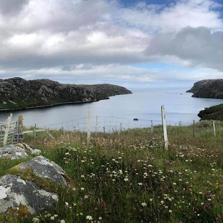 39 Gravir, Isle Of Lewis Villa Graver Ngoại thất bức ảnh