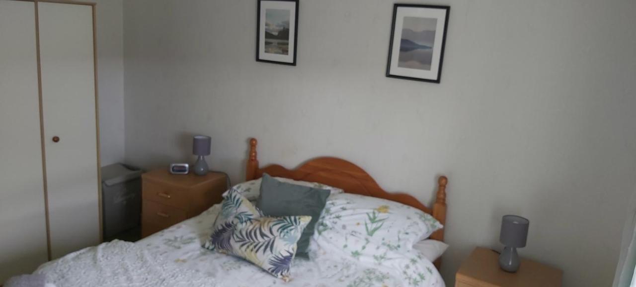 39 Gravir, Isle Of Lewis Villa Graver Ngoại thất bức ảnh