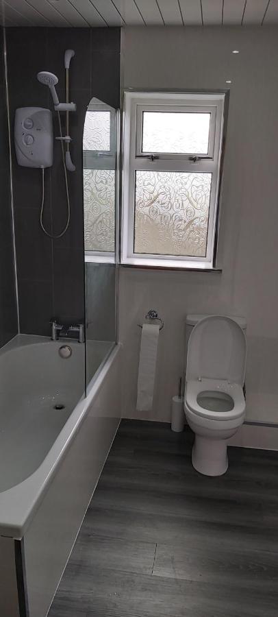 39 Gravir, Isle Of Lewis Villa Graver Ngoại thất bức ảnh