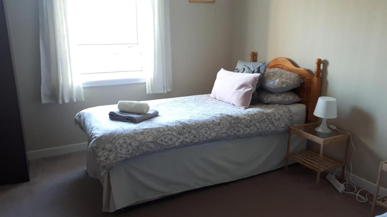 39 Gravir, Isle Of Lewis Villa Graver Ngoại thất bức ảnh