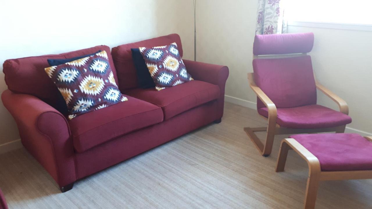 39 Gravir, Isle Of Lewis Villa Graver Ngoại thất bức ảnh