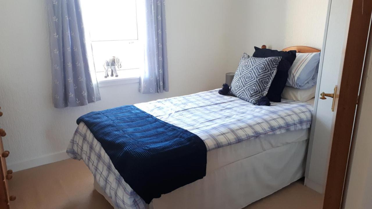39 Gravir, Isle Of Lewis Villa Graver Ngoại thất bức ảnh