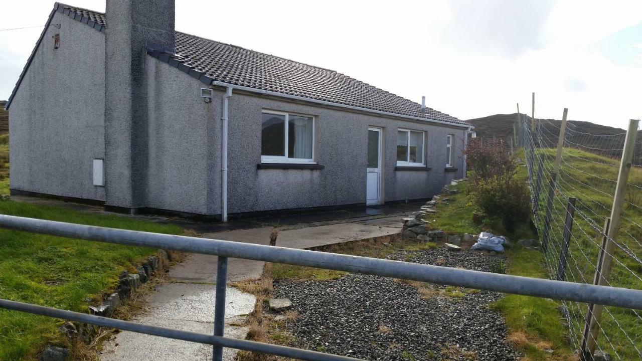 39 Gravir, Isle Of Lewis Villa Graver Ngoại thất bức ảnh