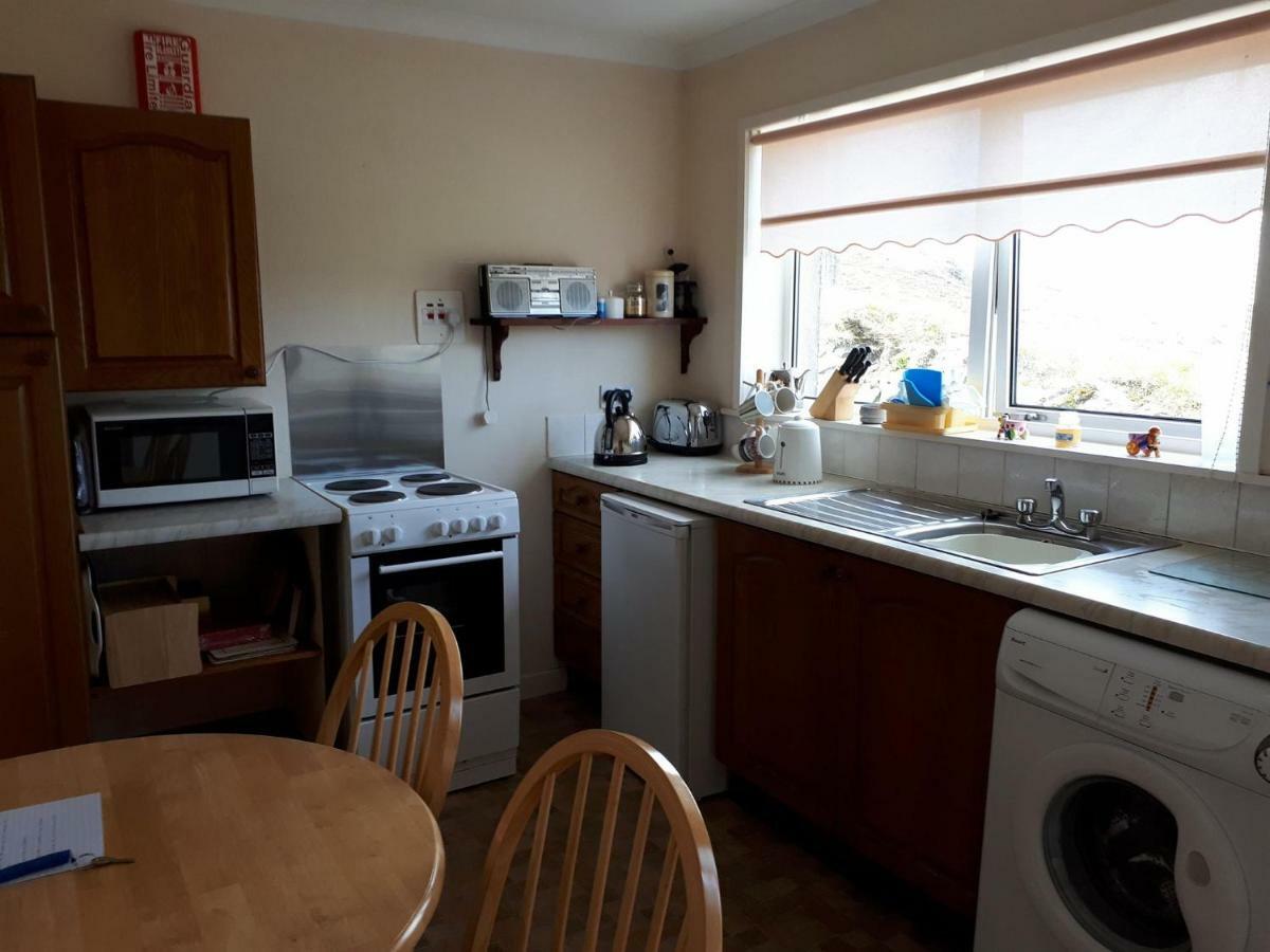 39 Gravir, Isle Of Lewis Villa Graver Ngoại thất bức ảnh