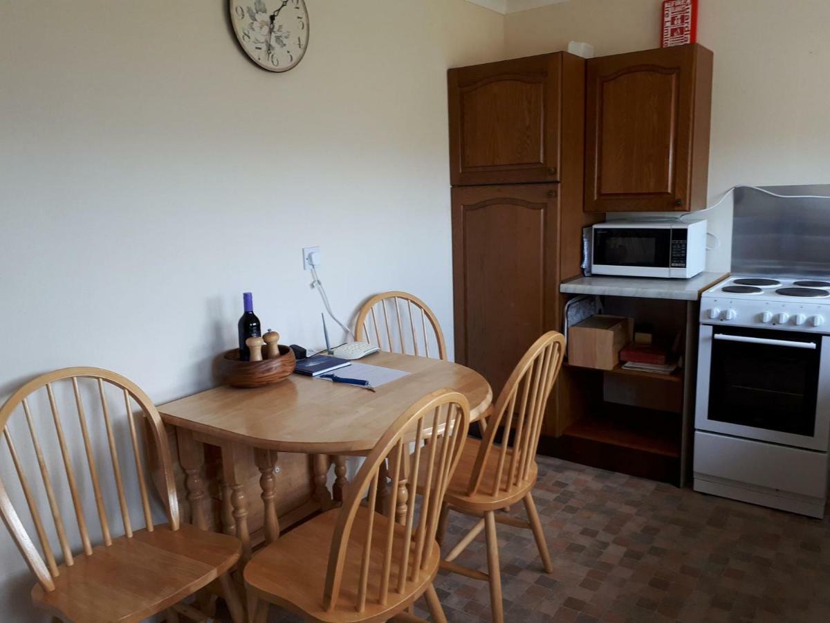 39 Gravir, Isle Of Lewis Villa Graver Ngoại thất bức ảnh